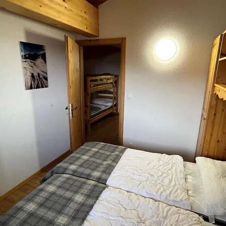 Appartement Pracondu 2 504 - Outdoor&fun Charming 8 Personnes