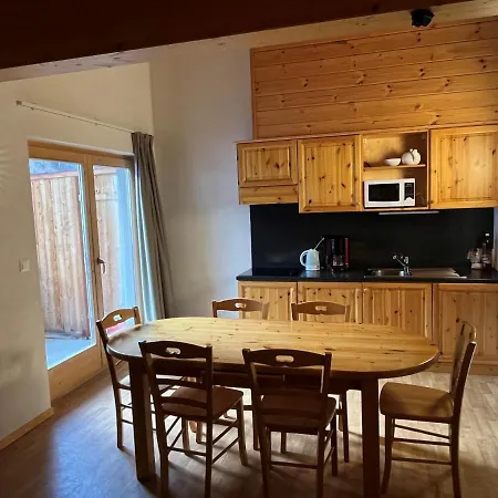 Pracondu 2 504 - Outdoor & Fun Charming 8 Personnes Apartment