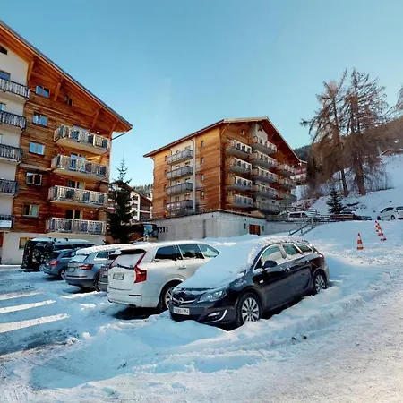 Pracondu 2 504 - Outdoor & Fun Charming 8 Personnes Nendaz