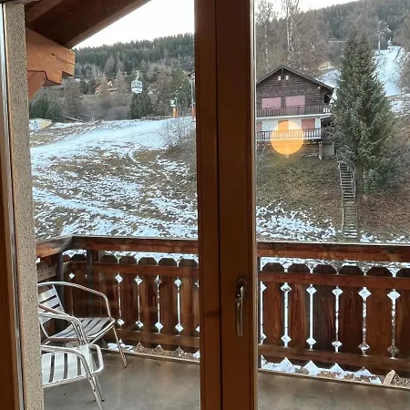 Pracondu 2 504 - Outdoor & Fun Charming 8 Personnes *