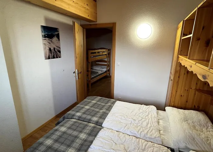 Appartement Pracondu 2 504 - Outdoor&fun Charming 8 Personnes