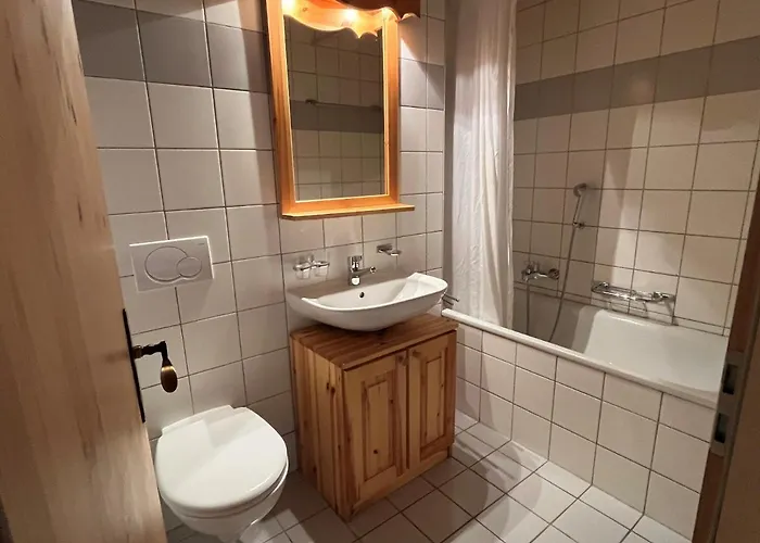Appartement Pracondu 2 504 - Outdoor&fun Charming 8 Personnes